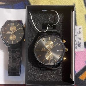 CHEETAH Top Brand Analog Quartz Watch Men's Fashion Luxury Chronograph